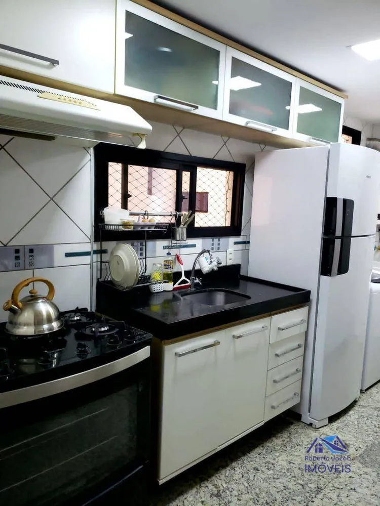 Apartamento, 3 quartos, 90 m² - Foto 4