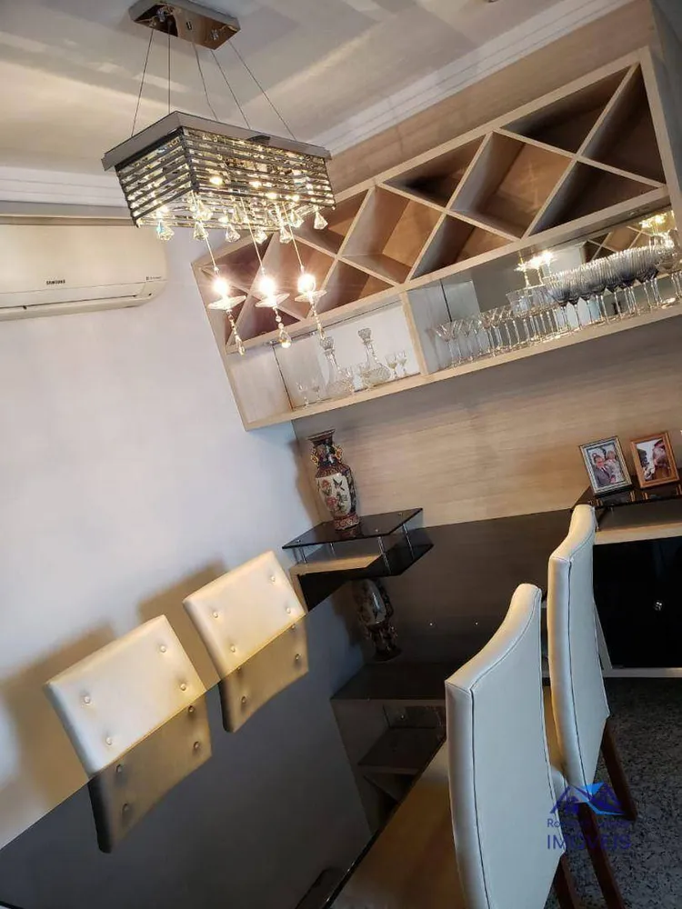 Apartamento, 3 quartos, 90 m² - Foto 1