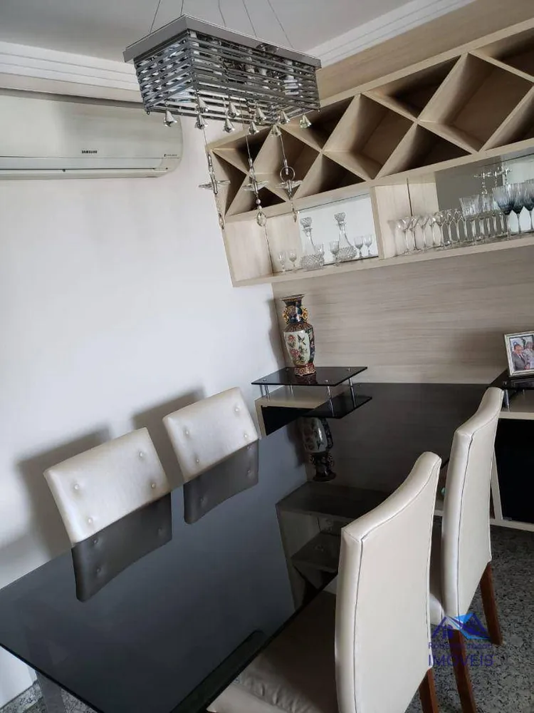 Apartamento, 3 quartos, 90 m² - Foto 2