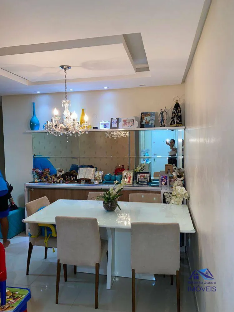 Apartamento, 3 quartos, 81 m² - Foto 2