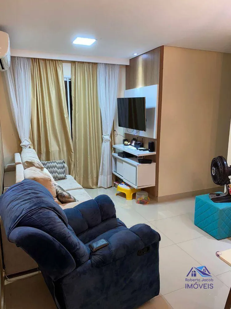Apartamento, 3 quartos, 81 m² - Foto 4