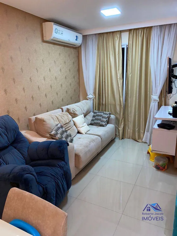 Apartamento, 3 quartos, 81 m² - Foto 3