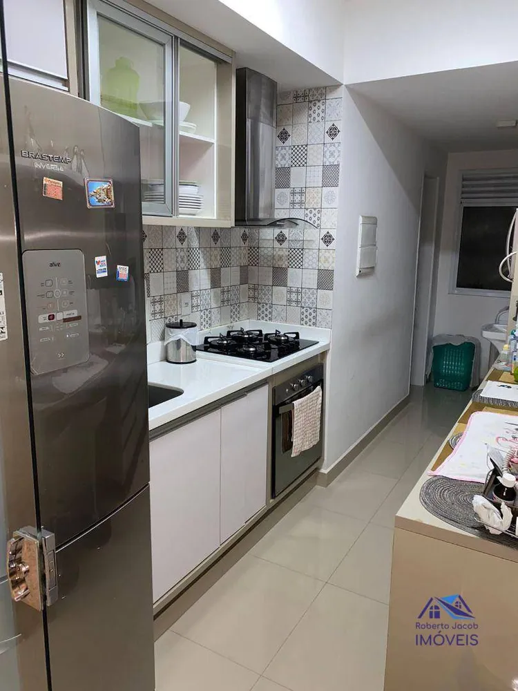 Apartamento, 3 quartos, 81 m² - Foto 1
