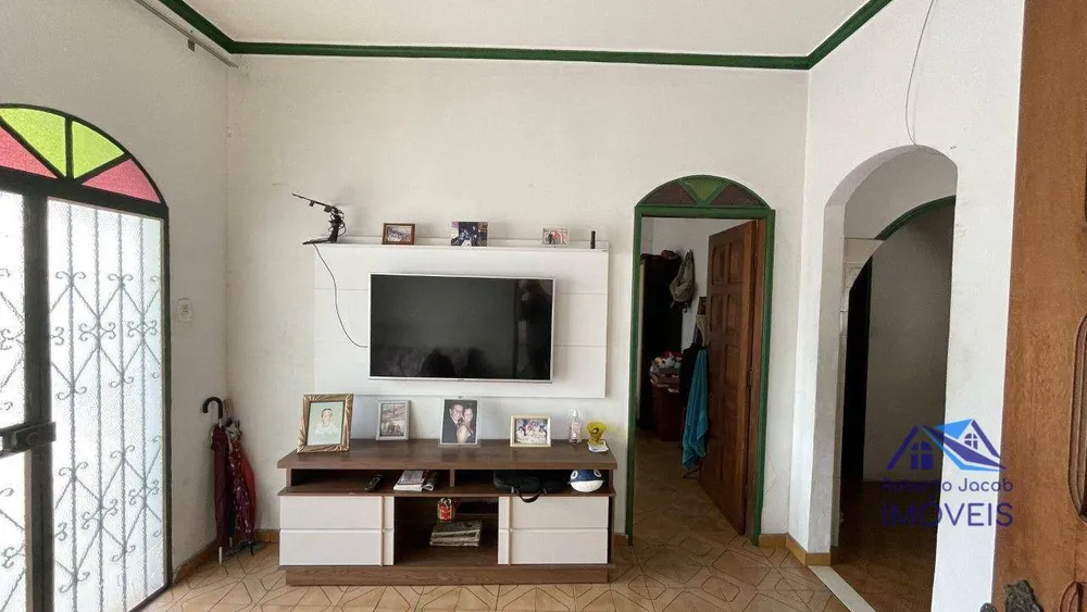 Casa, 4 quartos, 250 m² - Foto 2
