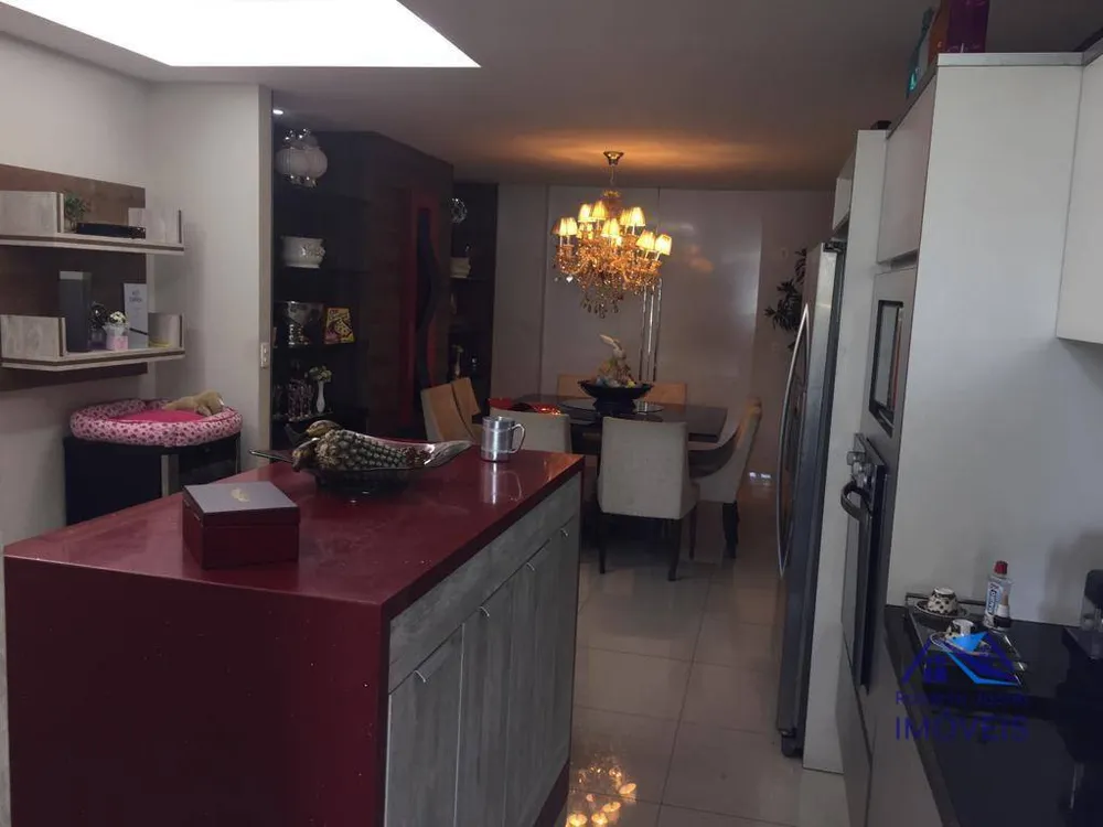 Apartamento, 3 quartos, 255 m² - Foto 3