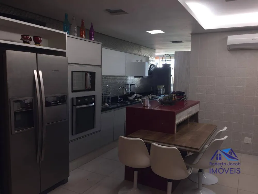 Apartamento, 3 quartos, 255 m² - Foto 4