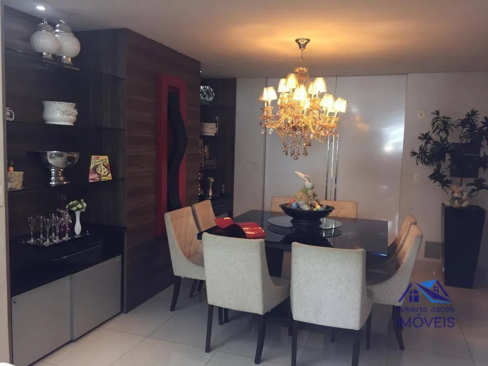 Apartamento, 3 quartos, 255 m² - Foto 2