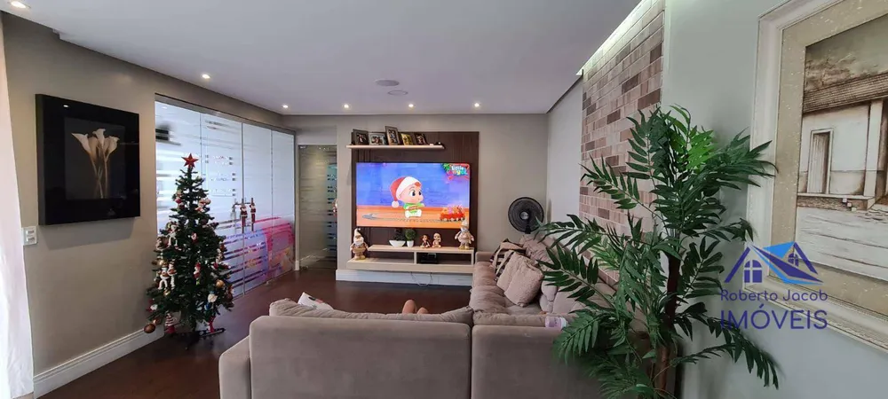 Apartamento, 4 quartos, 127 m² - Foto 1