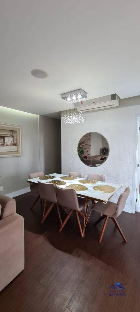 Apartamento, 4 quartos, 127 m² - Foto 4