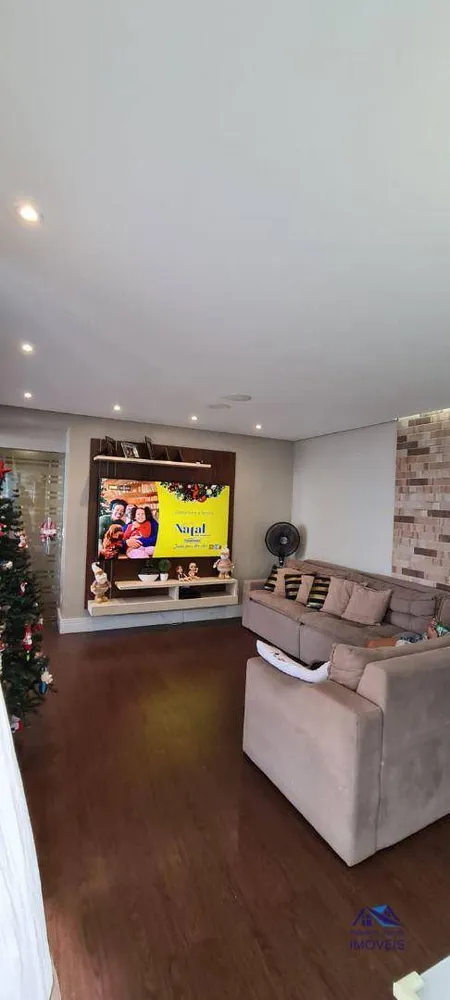 Apartamento, 4 quartos, 127 m² - Foto 3