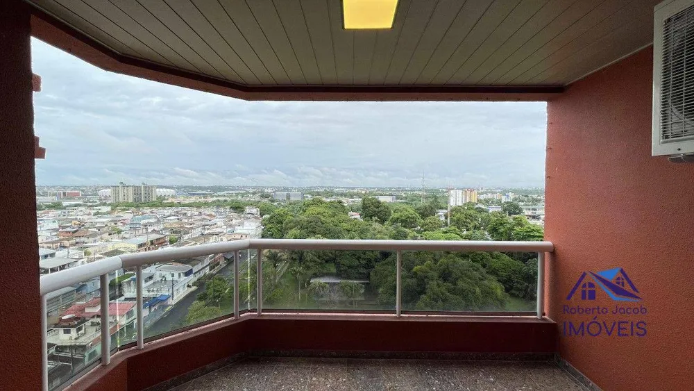 Apartamento, 3 quartos, 116 m² - Foto 3