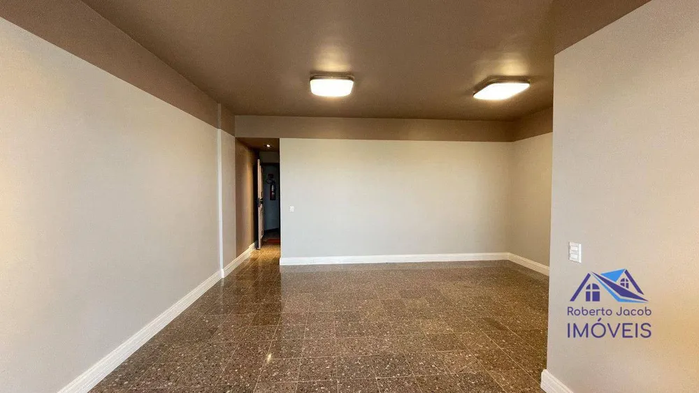 Apartamento, 3 quartos, 116 m² - Foto 2