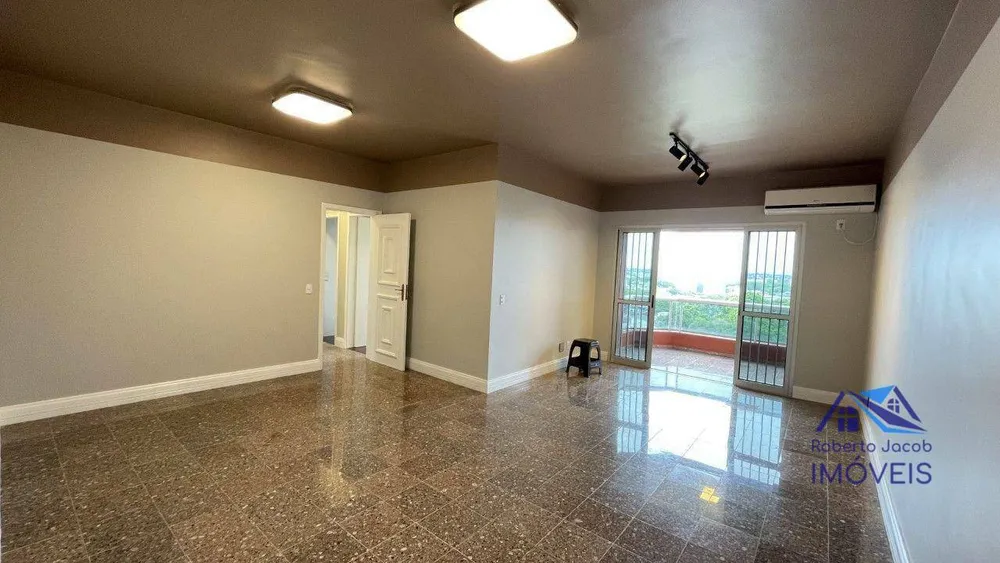 Apartamento, 3 quartos, 116 m² - Foto 1