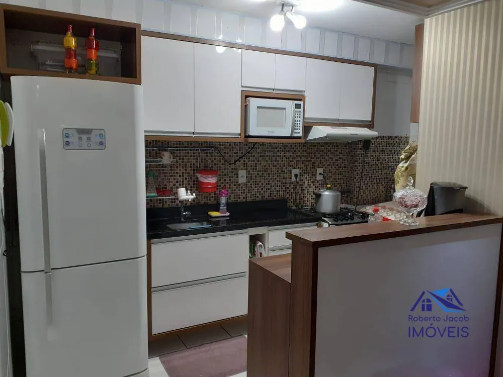 Apartamento, 3 quartos, 50 m² - Foto 1