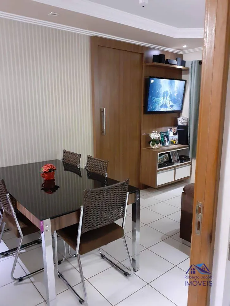 Apartamento, 3 quartos, 50 m² - Foto 4