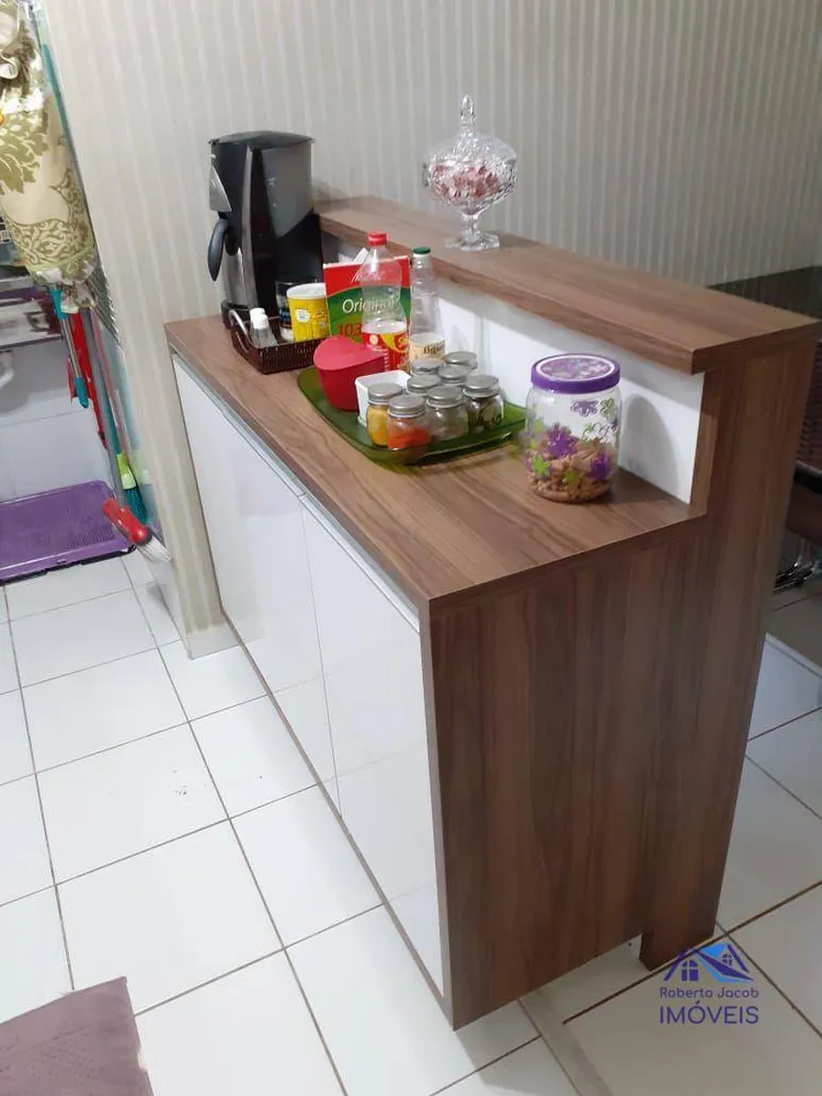 Apartamento, 3 quartos, 50 m² - Foto 3