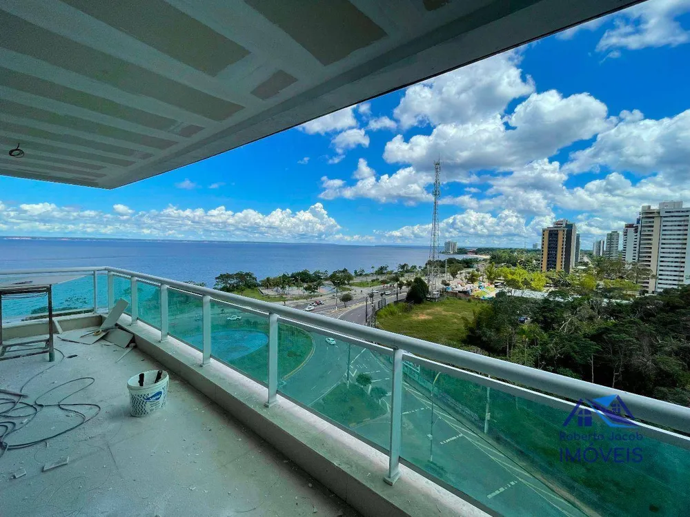 Apartamento, 3 quartos, 179 m² - Foto 1