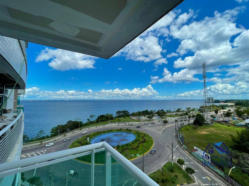 Apartamento, 3 quartos, 179 m² - Foto 3