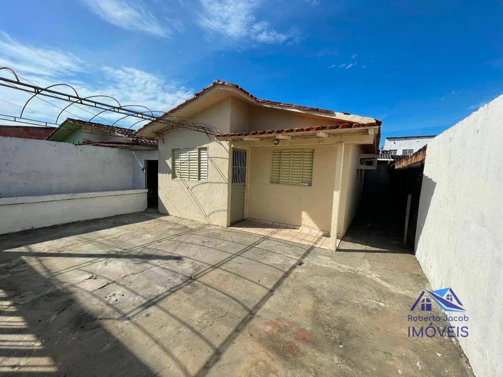 Casa, 2 quartos, 90 m² - Foto 1