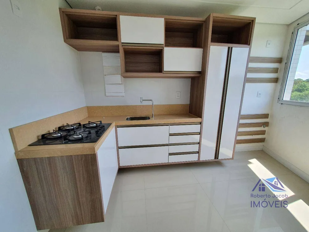 Apartamento, 3 quartos, 127 m² - Foto 1