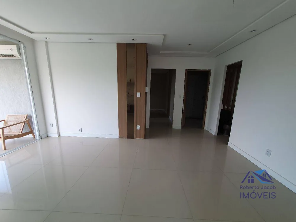 Apartamento, 3 quartos, 127 m² - Foto 3