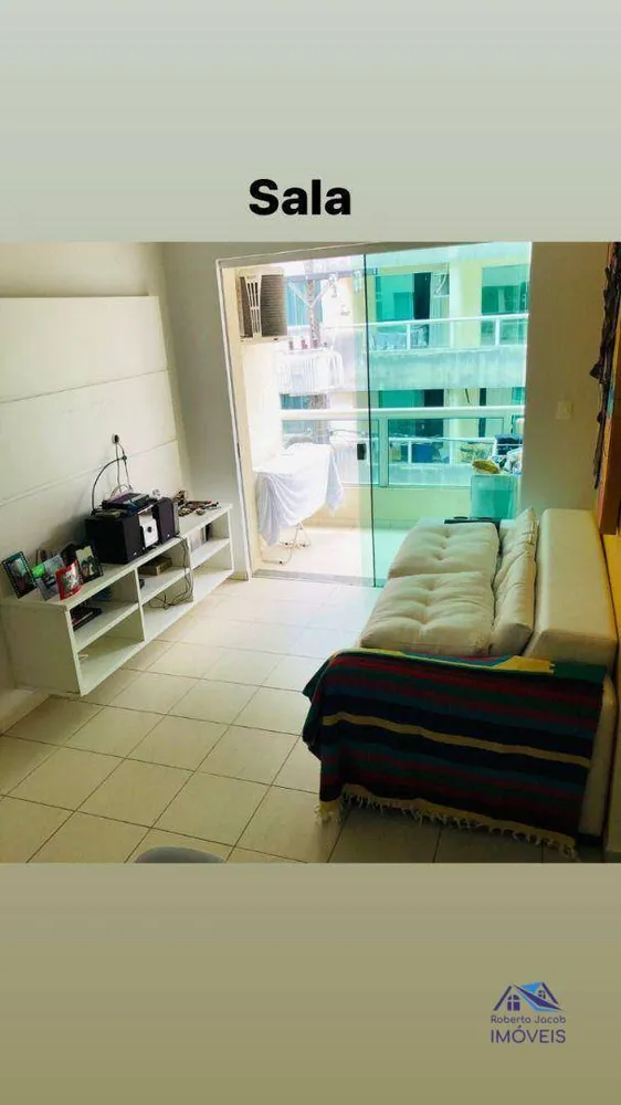Apartamento, 3 quartos, 74 m² - Foto 3
