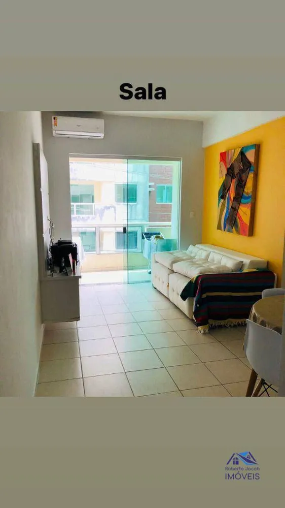 Apartamento, 3 quartos, 74 m² - Foto 1