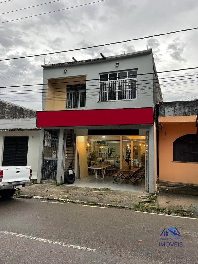 Prédio Inteiro, 192 m² - Foto 1