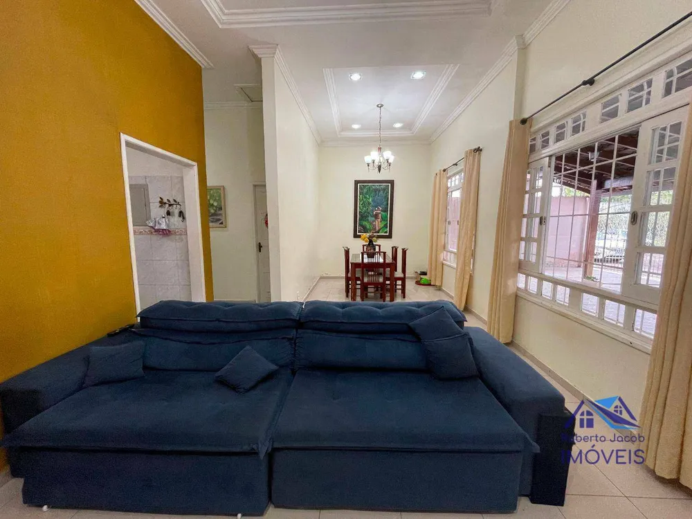 Casa, 3 quartos, 250 m² - Foto 3