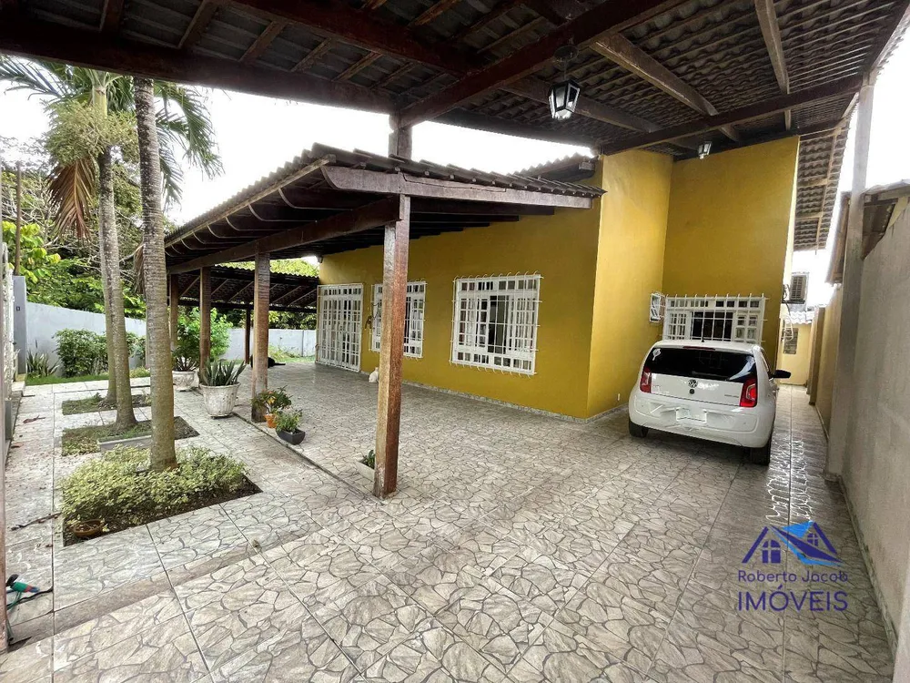 Casa, 3 quartos, 250 m² - Foto 1
