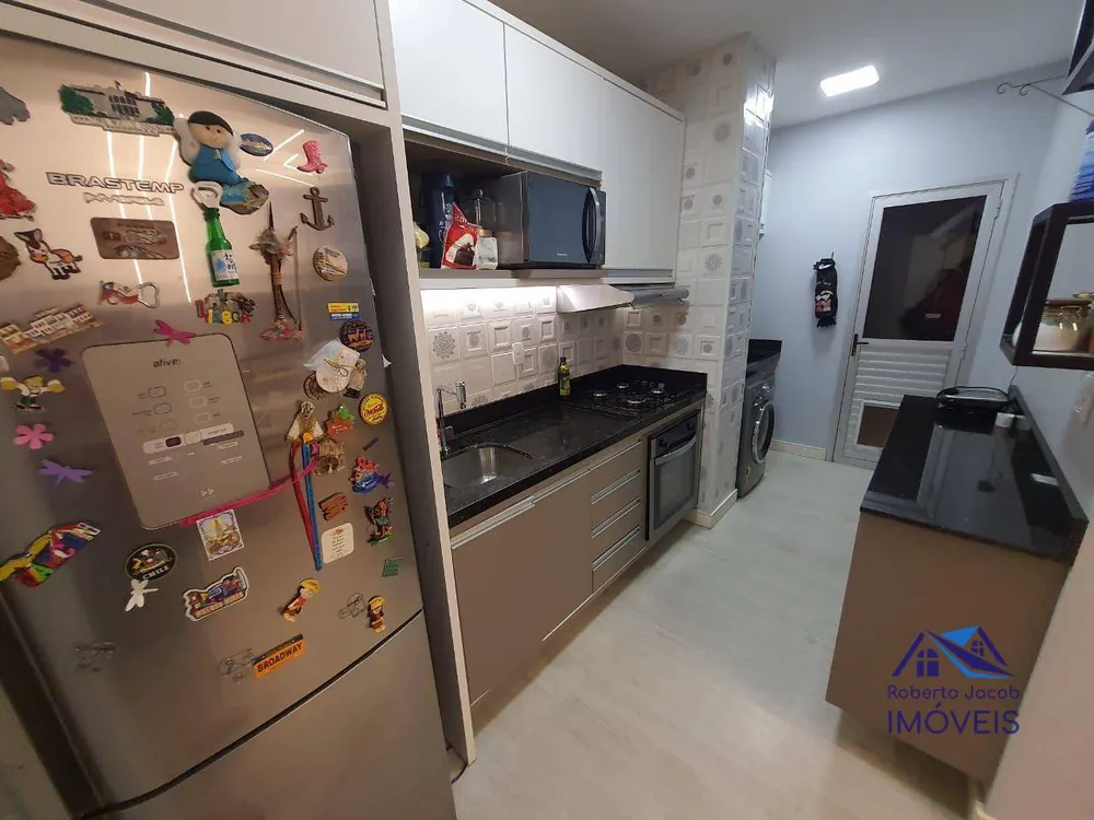 Apartamento, 3 quartos, 79 m² - Foto 4