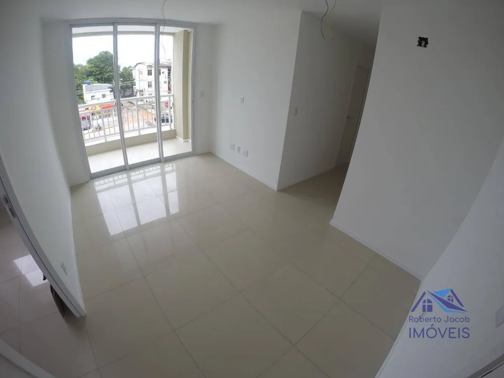 Apartamento, 2 quartos, 59 m² - Foto 1