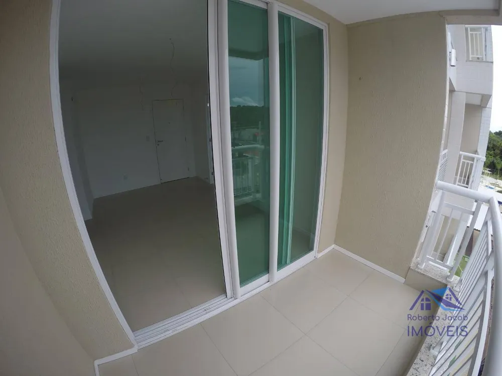 Apartamento, 2 quartos, 59 m² - Foto 3