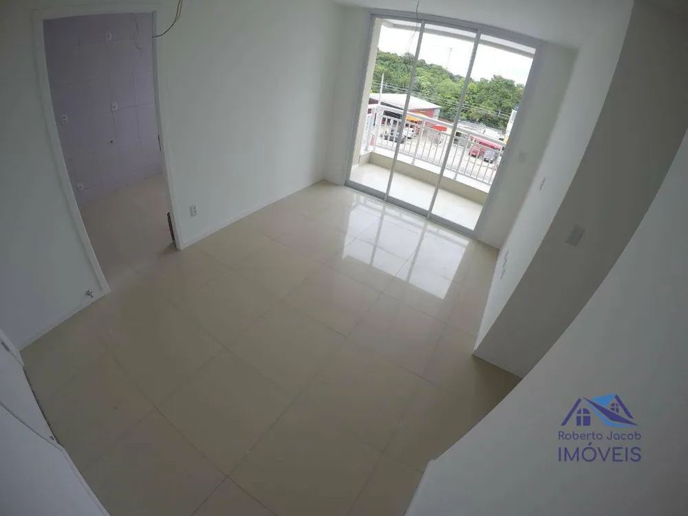 Apartamento, 2 quartos, 59 m² - Foto 2