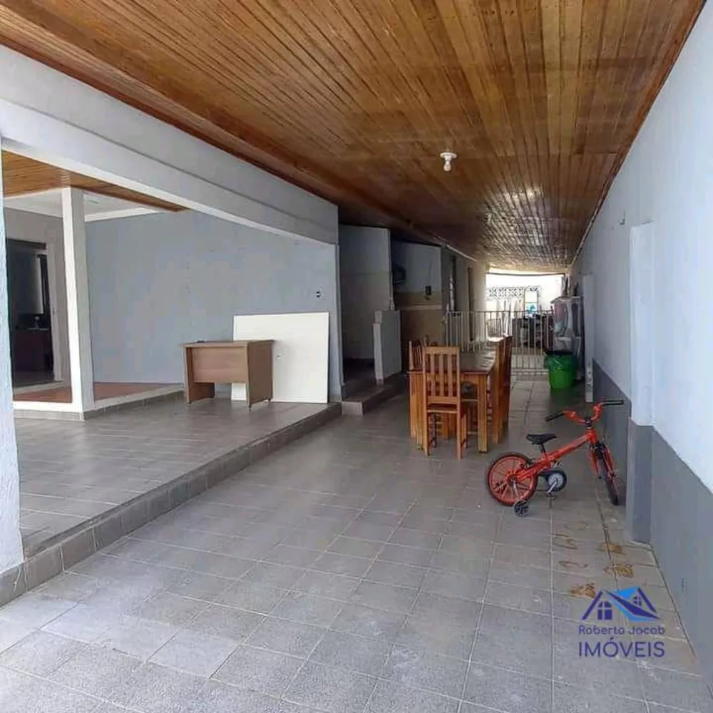 Casa, 6 quartos, 300 m² - Foto 2