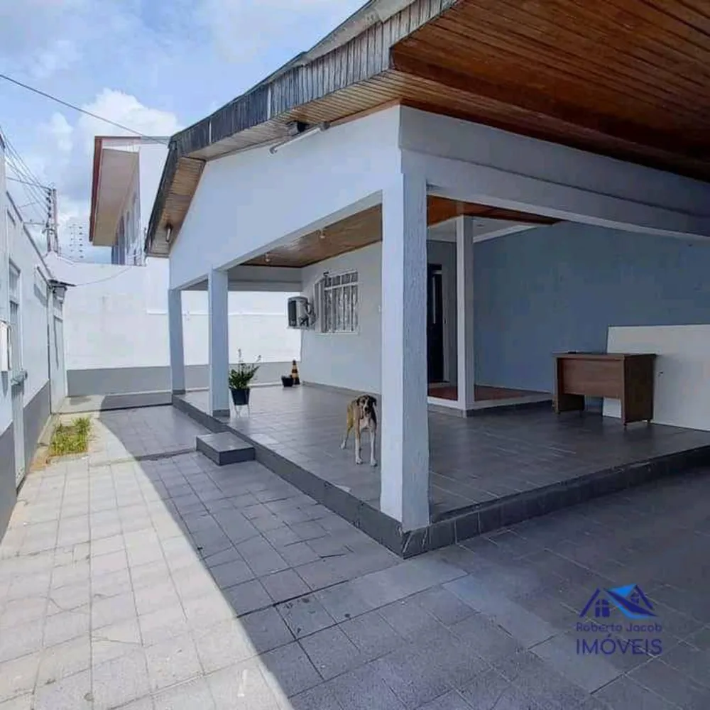 Casa, 6 quartos, 300 m² - Foto 1