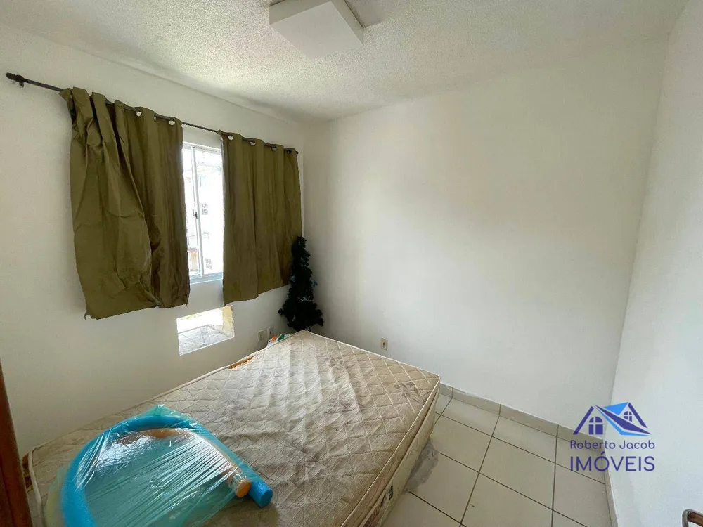 Apartamento, 3 quartos, 50 m² - Foto 4
