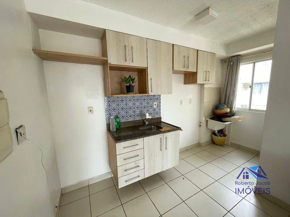 Apartamento, 3 quartos, 50 m² - Foto 3