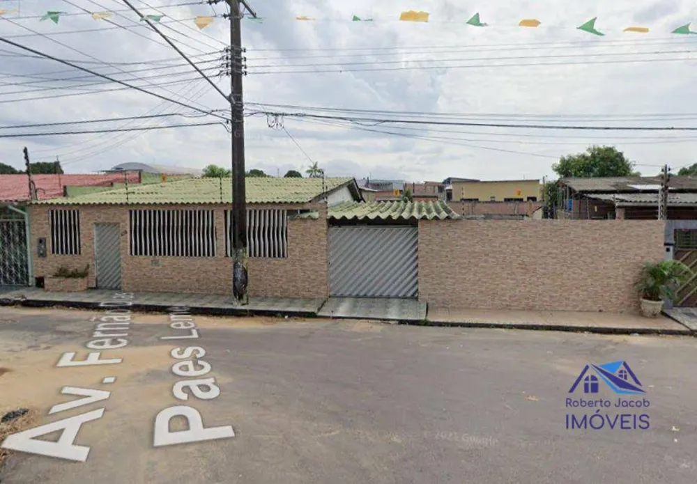 Casa, 2 quartos, 200 m² - Foto 2