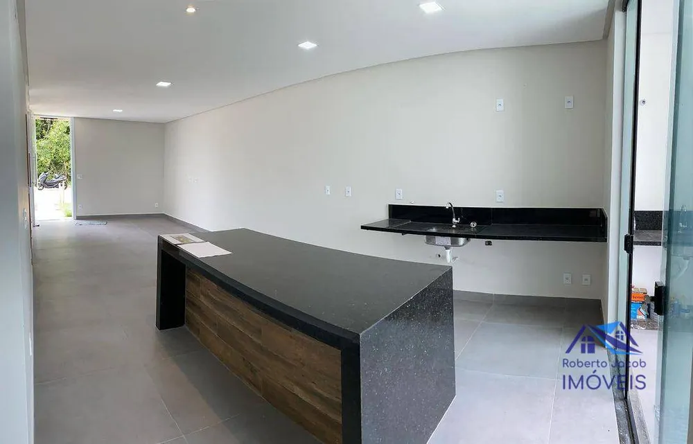 Casa de Condomínio, 3 quartos - Foto 2