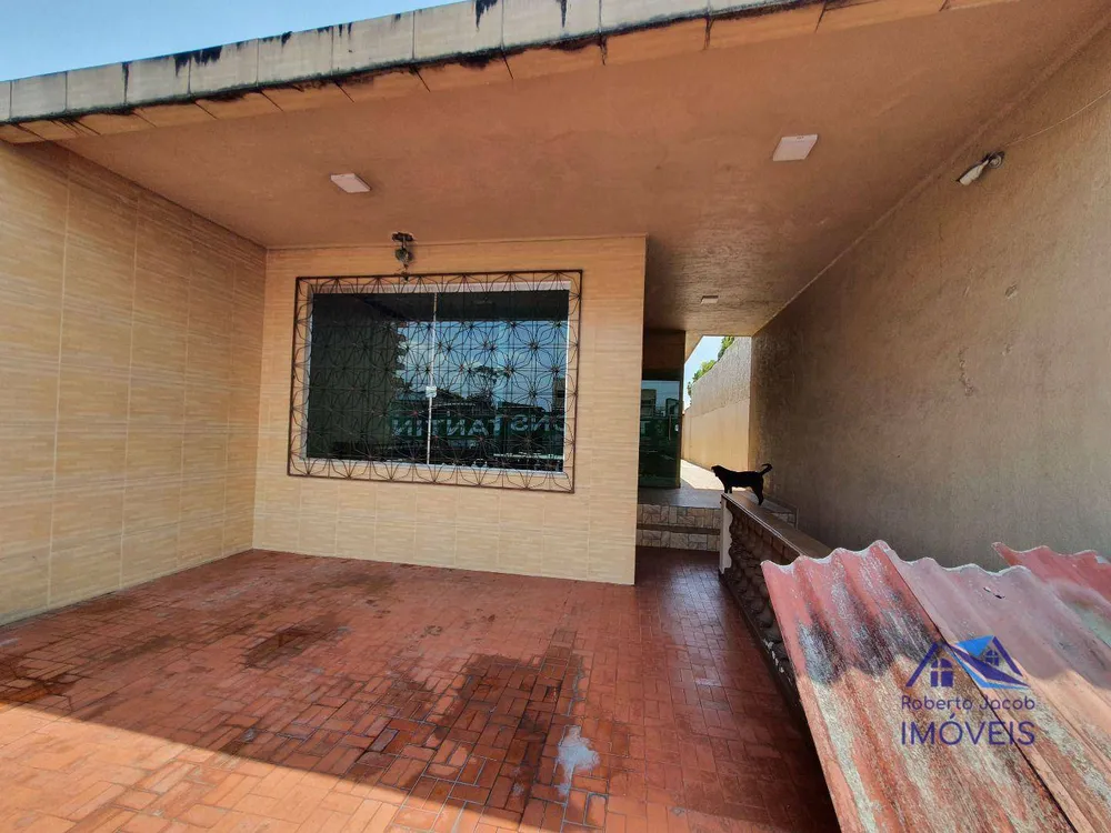 Casa, 2 quartos, 150 m² - Foto 2