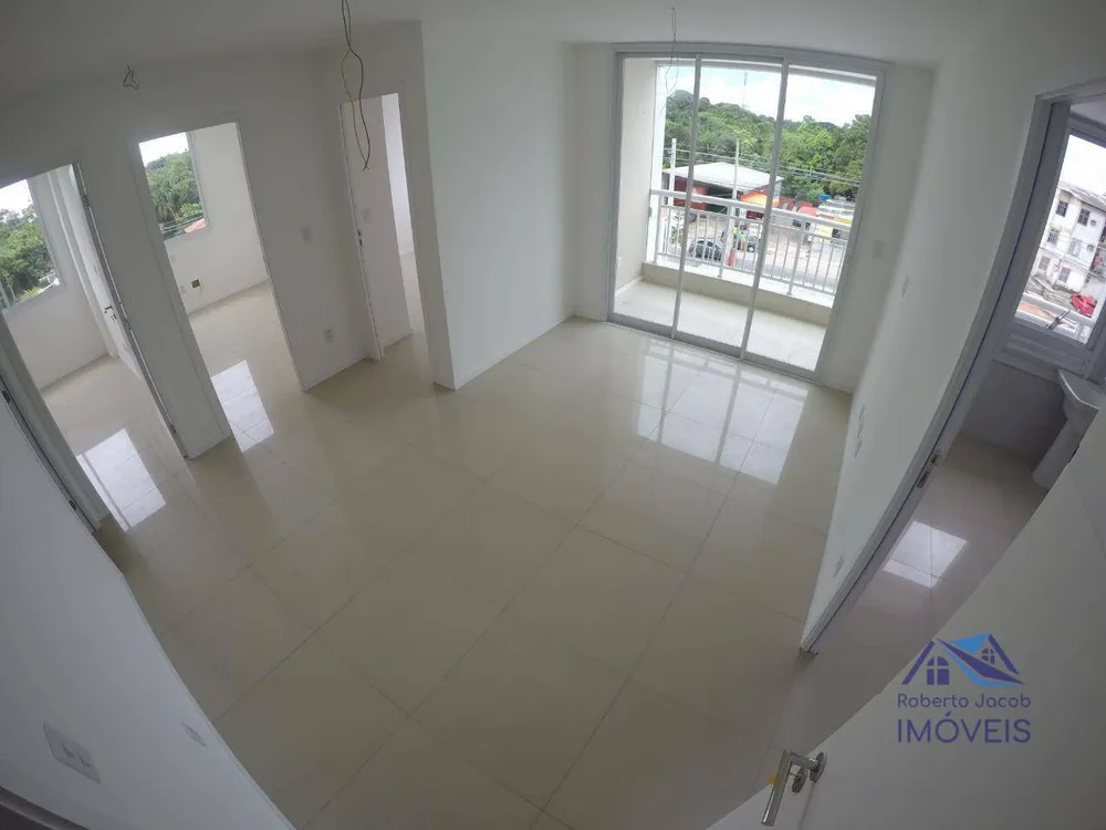 Apartamento, 3 quartos, 68 m² - Foto 1