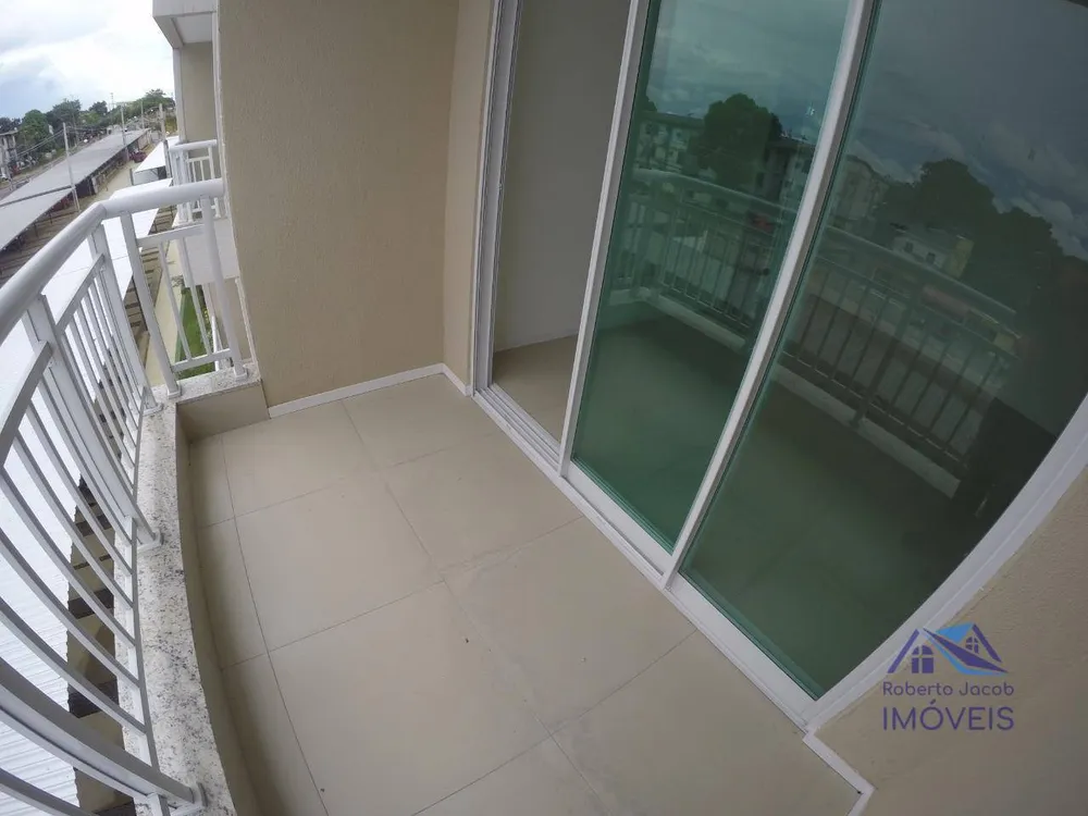 Apartamento, 3 quartos, 68 m² - Foto 3