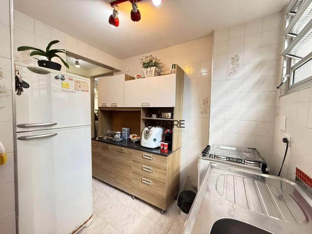 Apartamento, 1 quarto, 47 m² - Foto 1