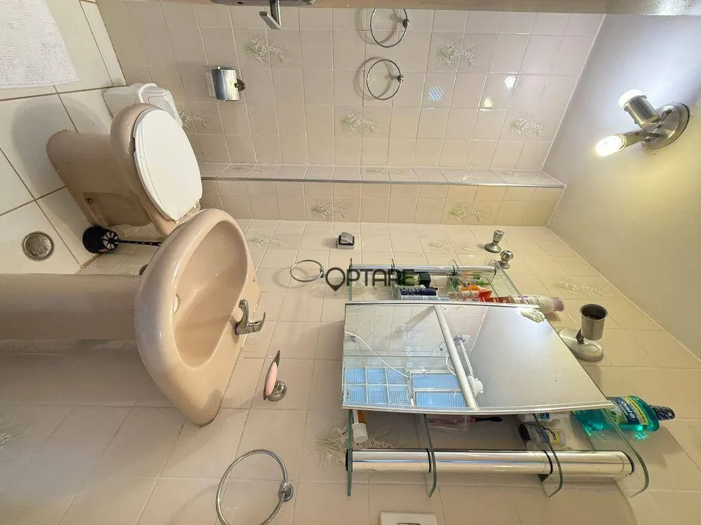 Apartamento, 1 quarto, 47 m² - Foto 4