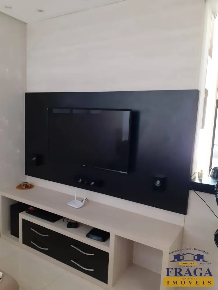 Casa, 2 quartos, 124 m² - Foto 1