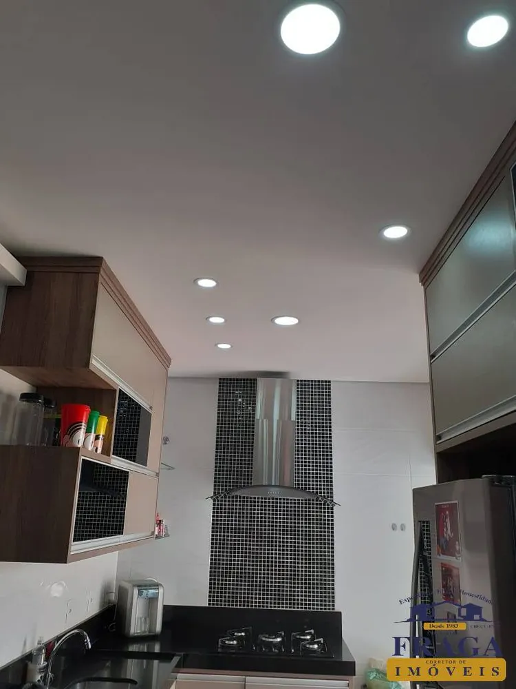 Casa, 2 quartos, 124 m² - Foto 4
