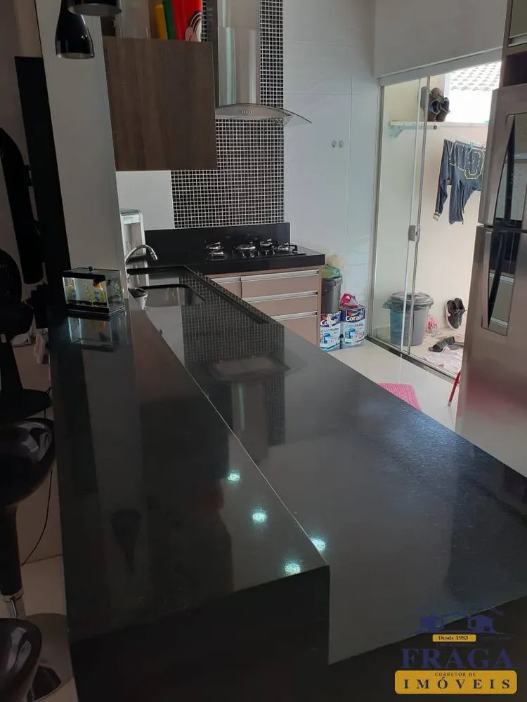Casa, 2 quartos, 124 m² - Foto 3