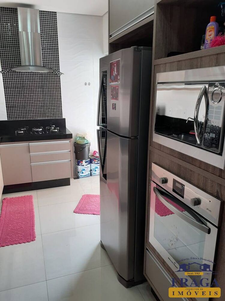 Casa, 2 quartos, 124 m² - Foto 1