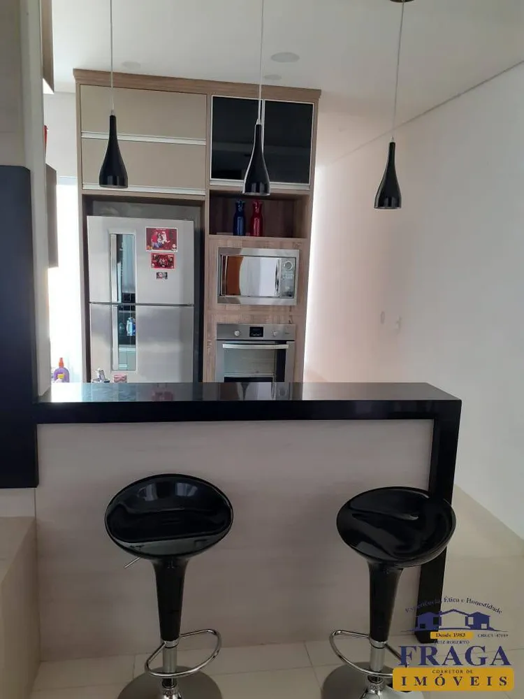 Casa, 2 quartos, 124 m² - Foto 2